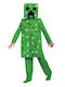 Kids Carnival Costume Minecraft