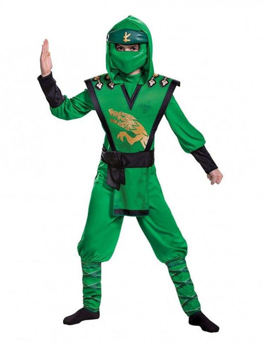 Kids Carnival Costume