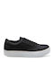 Sneakers Black and white