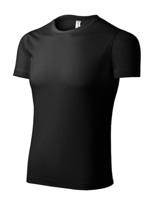 Piccolio T-shirt Black
