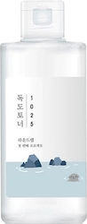 Round Lab 1025 Dokdo Υγρό Τόνωσης Προσώπου 200ml Round Lab 1025 Dokdo Υγρό Τόνωσης Προσώπου 200ml