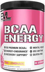 EVL BCAA Energy 267gr Pink Lemonade