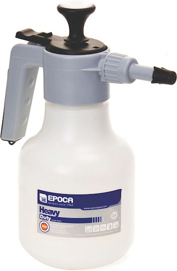 Epoca Ψεκαστήρας Προπιέσεως με Χωρητικότητα 1.5lt