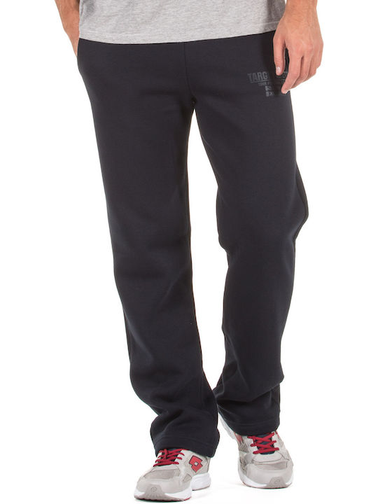 Target Men's Sweatpants Blue