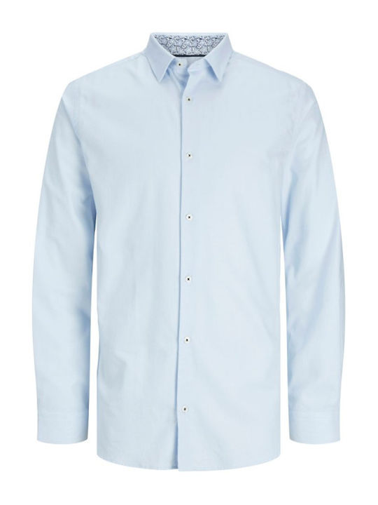 Jack & Jones Men's Shirt Long Sleeve GALLERY