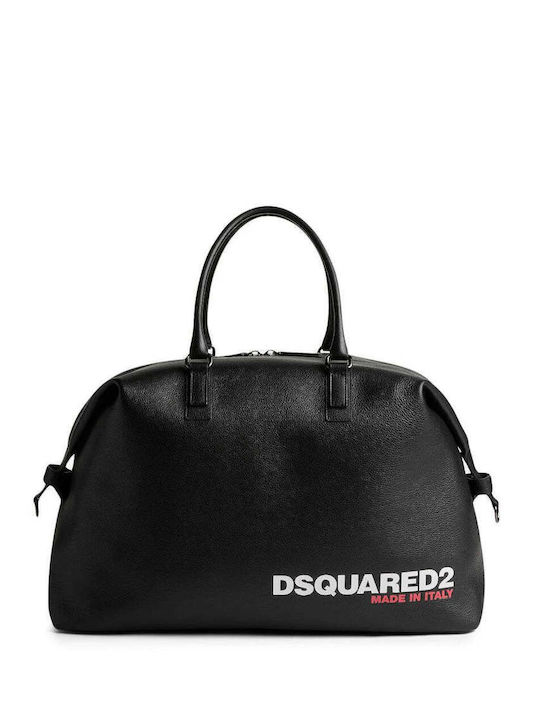 Dsquared2 Дамска чанта Ръка