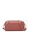 Geantă de damă Crossbody Roz