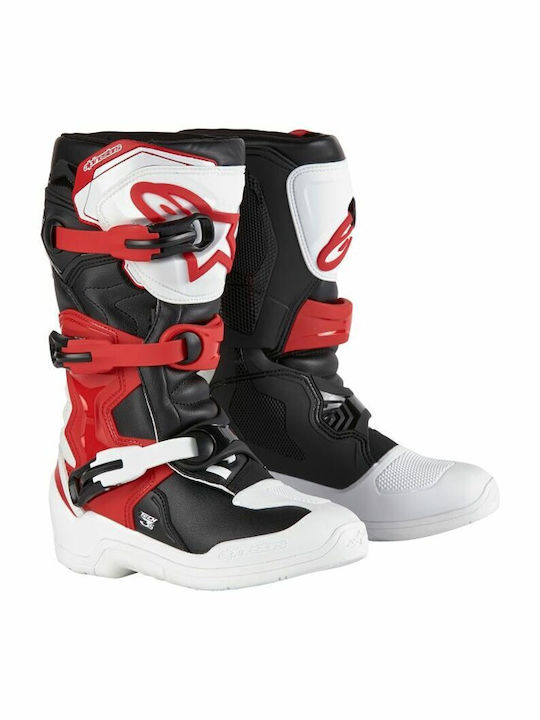 Alpinestars Tech 3s Albi