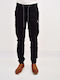 Pantaloni Black
