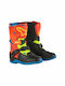 Alpinestars Tech 3s Orange