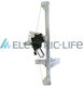 Electric Life Механизъм на прозореца Peugeot Partner Mercedes-Benz R Citroen Berlingo ZR CT54 R