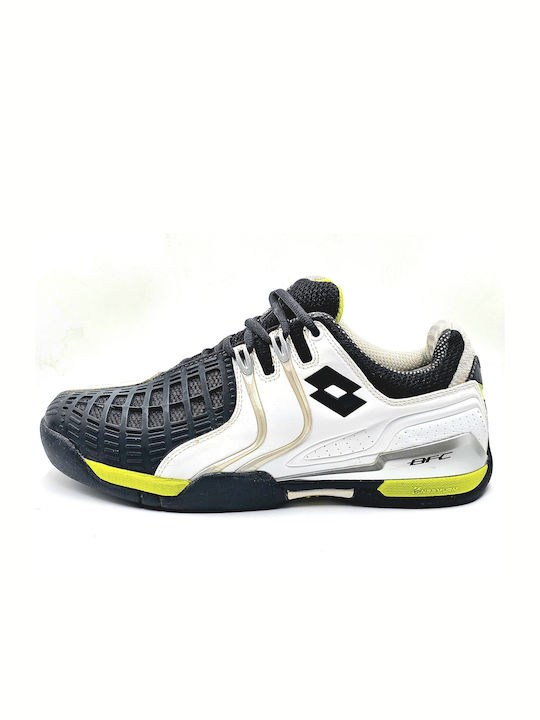 Lotto Tennisschuhe Mehrfarbig