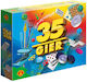Board Game 35 Toys for 1+ Players 5+ Years Old (PL) Alexander Toys