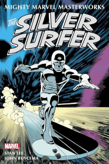 Surfer Vol 01 Sentinel Of Spaceways Surfer Vol 01 Sentinel Of Spaceways
