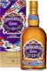 Extra Bourbon Whisky 13 Jahre Schottland in einer Box 40% 700ml