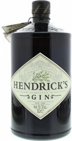 Hendrick's Τζιν 1000ml