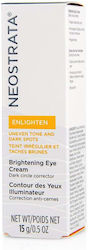 Neostrata Brightening Κρέμα Ματιών 15gr