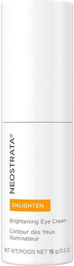 Brightening Eye Cream for Brightening and Dark Circles 15gr
