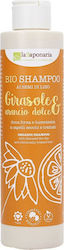La Saponaria Bubble Bath in Gel 200ml