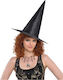 Carnival Hat Black for Halloween 84086055