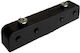 Leon Dispozitiv de fixare Mobilier din Plastic 1buc 134-12##2BMARR