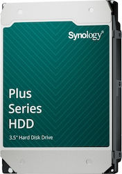 Synology Plus 8TB 3.5" 7200 RPM HAT3310-8T Synology Plus 8TB 3.5" 7200 RPM HAT3310-8T