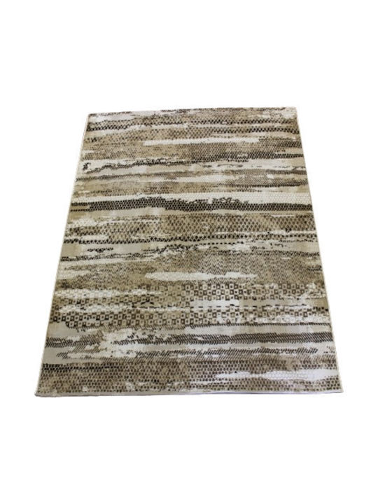 Emfa 3046 Rug Rectangular Vison