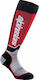 Alpinestars Reitschutz Motocross Rote Farbe