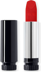 Dior Dior Nachfüllen Lippenstift Samt Neues Sam...