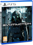 Evotinction PS5 Game