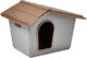 Nayeco Dog House 60x50x41cm