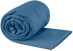 Sea to Summit Pocket Πετσέτα Microfiber Σώματος...