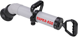 Super Ego Plunger