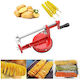 Metallic Potato Cutter Manual