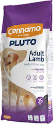 Pluto Press 15kg