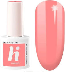 Hi Hybrid Лак За Нокти 5ml