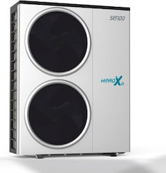 Sendo Heroxr Monoblock Μονοφασική 60°C