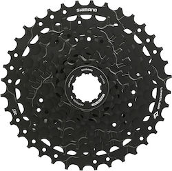 Shimano Cues Bicycle Cassette Shimano Cues Bicycle Cassette