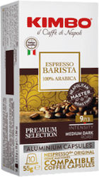 Kimbo Espresso 10capace Kimbo Espresso 10capace