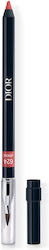 Dior Contour No-transfer Μολύβι Χειλιών 624