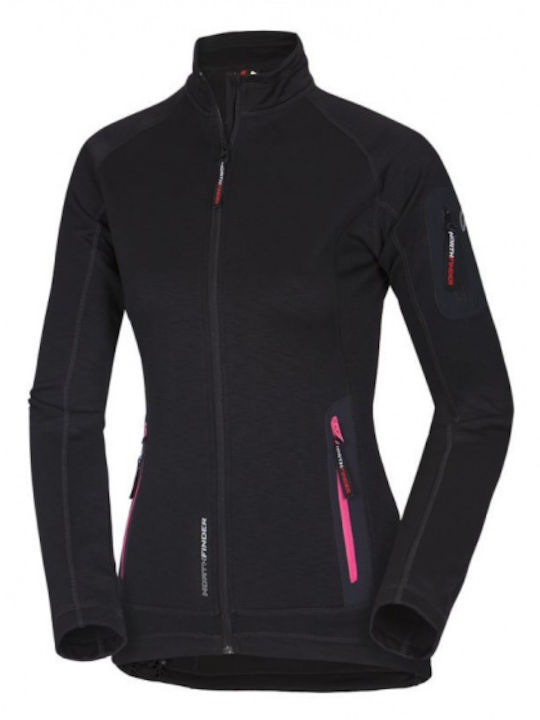 Women's Cardigan Black