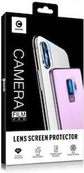Mocolo 2.5d 0,15mm Προστασία Κάμερας Tempered Glass για το Huawei P20 Lite