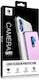 Mocolo 2.5d 0,15mm Camera Protection Tempered Glass for the Huawei P20 Lite. HW3222