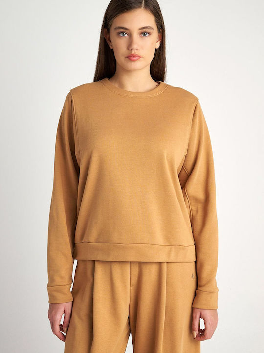 SugarFree Women's Sweatshirt Coffee