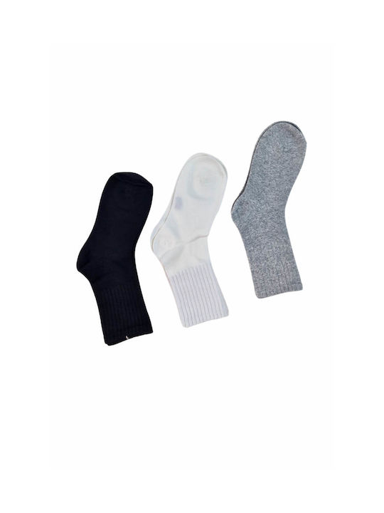 3309 Women's Socks Colorful 3Pack