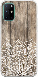 Mandala Πολύχρωμη (OnePlus 8T) Mandala Πολύχρωμη (OnePlus 8T)