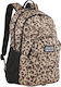 Puma Academy School Bag Backpack Junior High-High School in Brown color 25lt