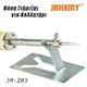 Jakemy T132 Power Tool Stand Lötkolben
