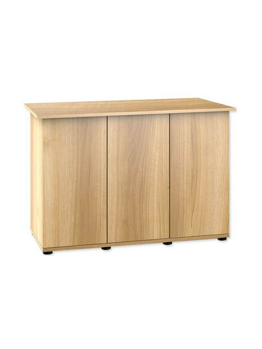 Juwel Rio 350 Light Wood Βάση Ενυδρείου Ντουλάπι