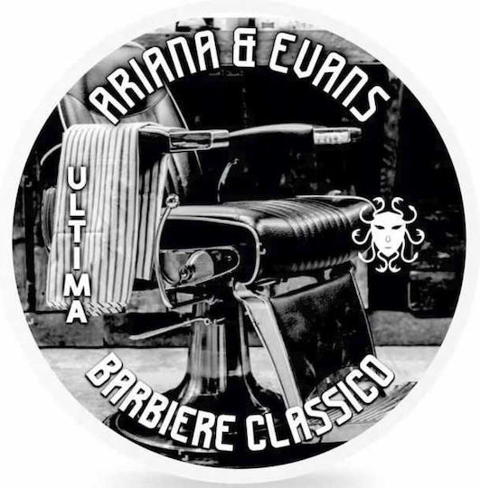 Ariana & Evans Ultima Barbiere Classico Сапун за Бръснене 118мл